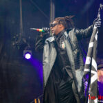 Dynamo Metal Fest 2024: Skindred
